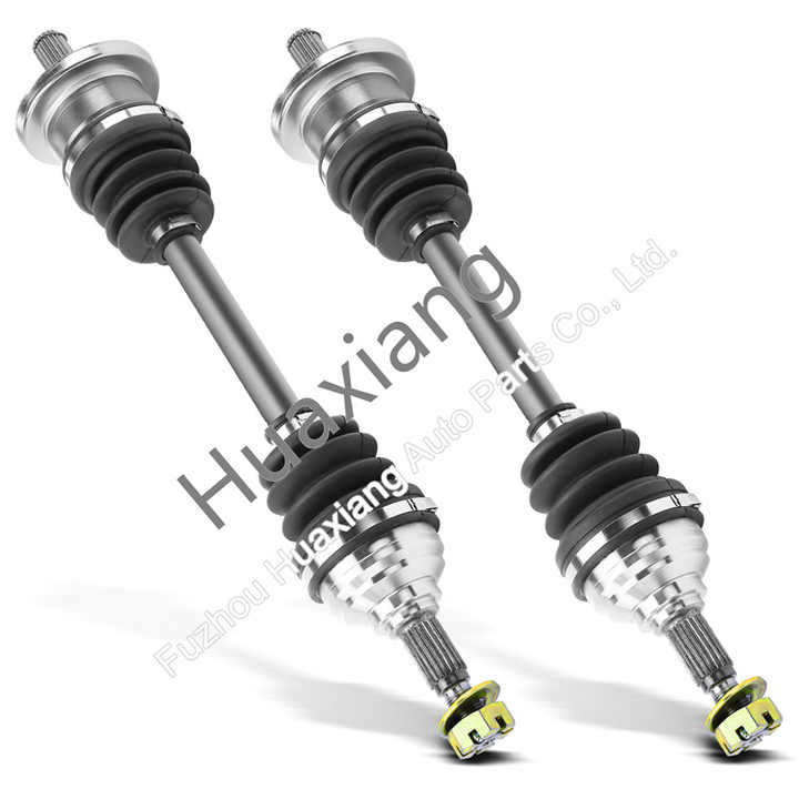 GM-8393 | NCV16002 | 23333914 | 84283521 CV Axle Shaft For  