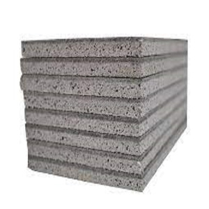Linxu-Paneles de óxido de magnesio resistentes al fuego, 120 minutos, para puerta de bomberos - Product Image 1