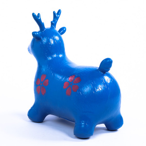 Vente en gros d'usine, jouets gonflables pour enfants, sauteurs gonflables, animaux sauteurs - Product Image 6