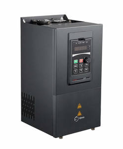 Contrôleur d'onduleur de pompe à eau solaire Lovsun 5,5 kW pour système de pompe solaire - Product Image 4