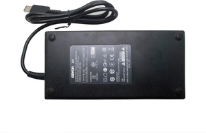 อะแดปเตอร์จ่ายไฟ AC 240W 24V 10A รุ่น ACDP-240E02 สำหรับอุปกรณ์ที่ใช้กับ Sony เช่น ทีวี LED LCD หัวปลั๊กแบบสี่เหลี่ยม - Product Image 4