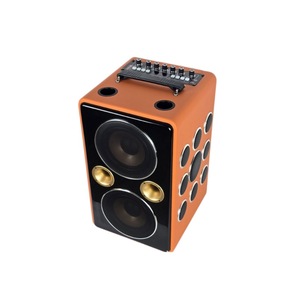 Portable Bluetooth <b>Speaker</b> 6.5-inch With 2 <b>Microphones</b> Rechargeable Battery For Outdoor Home Fitness Sports Use - Product Image 5