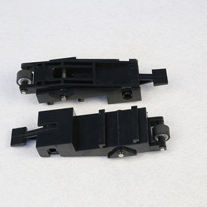 Plotter de corte Pieza de repuesto Conjunto de rodillo de pellizco Rueda de pellizco para cortar Ploteur - Product Image 4