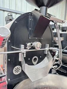 Factory Supply Household <strong>Drum</strong> <strong>Coffee</strong> <strong>Roaster</strong> Electric Home Use <strong>Coffee</strong> Bean Roasting Machine <strong>Coffee</strong> <strong>Roaster</strong> - Product Image 3