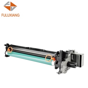 FULUXIANG Compatible NPG-73 C-EXV <span class=keywords><strong>53</strong></span> GPR-57 unité de batterie pour Canon IR 4525i 4535i 4545i 4551i 4725i 4735i 4751i - Product Image 5