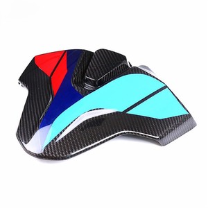 Carenado Trasero de Asiento Individual de Carbono Seco 3K para BMW S1000RR M1000RR 2023-2025 - Product Image 2