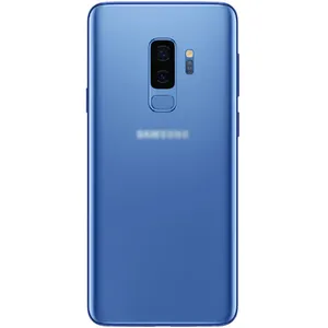 Ponsel Pintar Diperbarui untuk Telepon Bekas untuk Samsung S9 Plus S8 S8plus S9 S10 S10plus