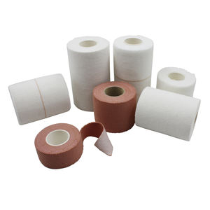 Pickleball sport equipaggiamento protettivo costom nastro sportivo comodo uso pesante elastico adesivo bendaggio - Product Image 1