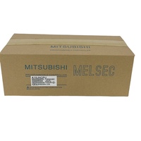 Modul CPU PLC seri A1SJHCPU baru asli