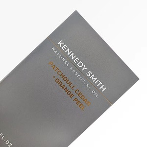Custom Logo Factory Wholesale Luxury Coated Art Paper Rigid Cardboard Magnetic Closure Gift Box Perfume Box - Product Image 4