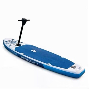 Planche à pagaie <span class=keywords><strong>gonflable</strong></span> Stand Up <span class=keywords><strong>Paddle</strong></span> Board avec moteur électrique SUP - Product Image 6