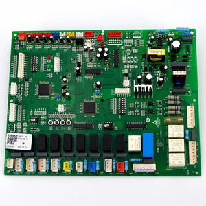 Carte mère pour unité extérieure de climatiseur central Haier 0010451150B C D KMR 280 - Product Image 4