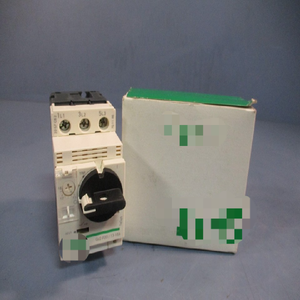 Disjoncteur de moteur de contrôleur de programmation de PLC 3 Polonais, 600 VCA GV2P20 - Product Image 1