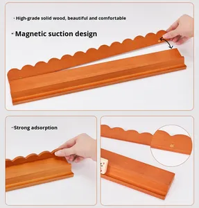 Juego de Mahjong de 17 Pulgadas con Empujadores Integrados para el Día del Padre, Día de la Madre, Pascua, Navidad, Año Nuevo - Product Image 6