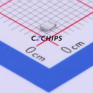 Resistencia SMD RS-05L1874FT 0805 (Tipo: Película Gruesa) (Resistencia: 1.87MOhm Precisión: 1%) - Product Image 2