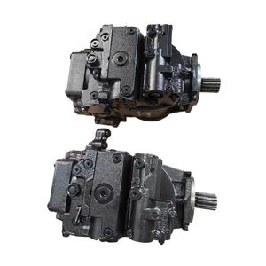 Pompe hydraulique PIN90R100 PIN90R100HF1CD80.R3SIF09GBA.383824 pour - Product Image 4