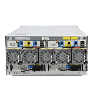 Serveur de stockage de données réseau PowerVault ME412 d'origine avec disques durs et mémoire, serveur Dell EMC PowerVault ME412 d'origine - Product Image 2