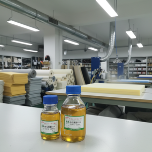 Adhesivo en Aerosol de <span class=keywords><strong>Espuma</strong></span> de <span class=keywords><strong>Goma</strong></span> Sintética Térmica Fengcai <span class=keywords><strong>para</strong></span> Construcción y Carpintería, <span class=keywords><strong>para</strong></span> Alfombras, Esponjas y Tapicería - Product Image 1