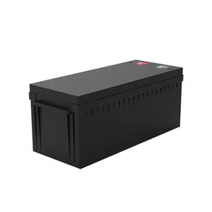 Batterie Lithium Fer à Décharge Profonde 12V 200Ah, Pack Solaire Lithium 200Ah, Batteries de Stockage ZMLI-SC 12-200, 12.8V 100 Ah - Product Image 1