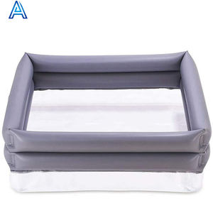 <span class=keywords><strong>สระ</strong></span>ว่ายน้ํารถบรรทุกพองไวนิล PVC ดีไซน์ใหม่<span class=keywords><strong>ที่</strong></span>สร้างสรรค์ <span class=keywords><strong>สระ</strong></span>รถบรรทุกสําหรับสระว่ายน้ําเดินทางตั้งแคมป์กลางแจ้ง - Product Image 1