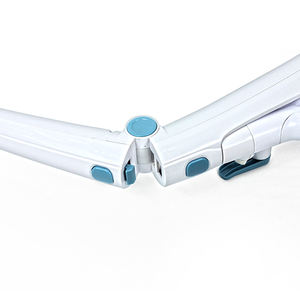 Factory Directly OEM Multi Purpose <strong>Steam</strong> <strong>Mop</strong> Cleaner 1500W Floor <strong>Mops</strong> <strong>Detergent</strong> Spray Foldable Electric Rv Parts Accessories 220 - Product Image 3