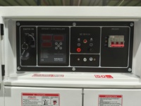 BRH 20-30kW 20-30kVA Super Leiser Dieselgenerator mit Autostart 50/60Hz