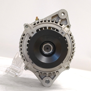 <span class=keywords><strong>Alternador</strong></span> Longxun para KOMATSU PC135 6D95L, para <span class=keywords><strong>TOYOTA</strong></span> <span class=keywords><strong>Dyna</strong></span> 15B, <span class=keywords><strong>Alternador</strong></span> 116055 1022110470 1022114080 4945839 6008616510 20637N - Product Image 2