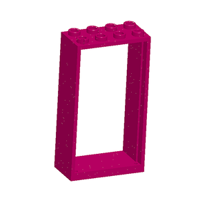 XMORK Großpackung Bausteine Teil <span class=keywords><strong>60599</strong></span> Dekorative Teile Lose Bausteine Fabrik-Großhandel - Product Image 4