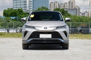 Venza, Auto Usado 2024, SUV Moderno, Elegante y Confiable, Familiar Premium con Características Avanzadas, Económico - Product Image 2