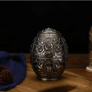 Porte-<span class=keywords><strong>Cure</strong></span>-<span class=keywords><strong>dents</strong></span> de Style européen métal acier inoxydable Type presse distributeur automatique <span class=keywords><strong>Cure</strong></span> Dent boîte accessoires de cuisine - Product Image 4