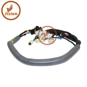 Faisceau de câblage VOE14576409 14576409 compatible avec les pièces de machines de construction EC210B EC240B EC290B - Product Image 2