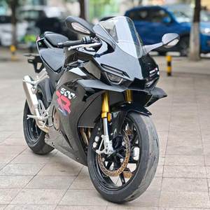 Motocicleta Deportiva Zhang Xue de 500cc para CBR650R, Motocicleta Pesada de Carreras en Carretera Qianjiang Sai de 600cc - Product Image 2