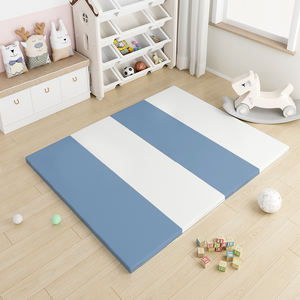Tapis de jeu pour bébé en mousse antidérapante Joga Matte Awakening Crawling Mat pour bébé - Product Image 6