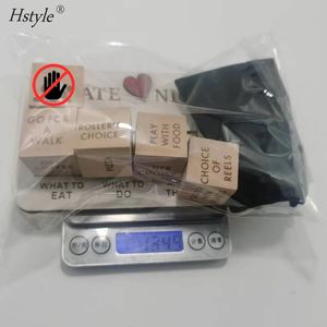 Fecha <span class=keywords><strong>de</strong></span> madera Dados <span class=keywords><strong>de</strong></span> noche Fecha <span class=keywords><strong>de</strong></span> madera Ideas <span class=keywords><strong>de</strong></span> noche Juego <span class=keywords><strong>de</strong></span> dados <span class=keywords><strong>Pareja</strong></span> romántica Forparty - Product Image 6