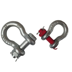 Nhà Máy U.S Loại Nhiệm Vụ Nặng Nề Thả Giả Mạo Vít Pin Neo Còng Cung Cùm G-209 Mạ Kẽm Xử Lý Bề Mặt - Product Image 6