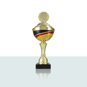 Pokal Serie Teutonia (8 Dimensioni) - Product Image 1