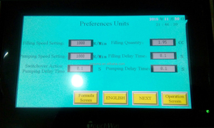 Machine à fabriquer du rouge à lèvres pour la fabrication de rouge à lèvres à la <span class=keywords><strong>vaseline</strong></span>, de baume à lèvres, de <span class=keywords><strong>gloss</strong></span>, de crayons à lèvres - Product Image 4