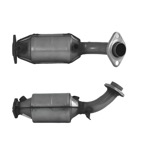 Yüksek Kalite Paslanmaz Çelik Katalitik Konvertör Sol/Sağ Boxster S 986 2.7 <span class=keywords><strong>3.2</strong></span> 220-260 Beygir Gücü - Product Image 3