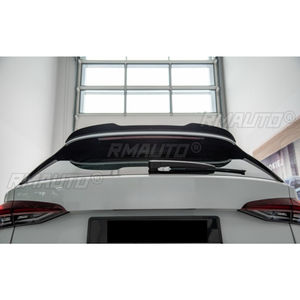 Alerón Trasero para Techo de Coche Octavia RS, Accesorios para Coche, Alerón Trasero para Techo de Coche Skoda Octavia RS MK4, Pieza de Modificación - Product Image 3