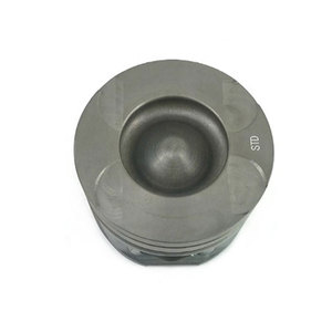 Hiệu Suất Cao Tiêu Chuẩn Kích Thước Nhôm Động Cơ <span class=keywords><strong>Piston</strong></span> Cho TOYOTA <span class=keywords><strong>1KD</strong></span> 13101-0L030 13101-30020 13101-30040 - Product Image 2