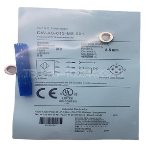 Capteur de proximité DW-AS-613-M8 de haute qualité 100% d'origine en stock - Product Image 2