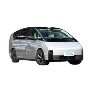 Mobil elektrik otomotif daftar baru Ideal terkemuka Lixiang Mega semua model untuk harga yang bagus