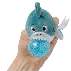 Phổ biến cá mập căng thẳng Buster PU Căng thẳng bóng/căng thẳng thuốc Giảm/căng thẳng Đồ chơi - Product Image 2