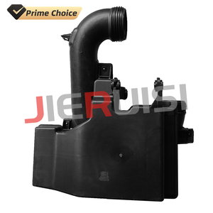 Manguera de aire OEM 28210-3X010 para Hyundai Elantra 2011 2012 2013, piezas del cuerpo de garantía de calidad, limpiador de aire, ensamblaje de resonador de admisión - Product Image 1
