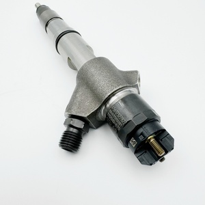 Yeni Çin malı dizel Common Rail Enjektör 0445120361 Hongyan Jieshi Motorları için uygundur - Product Image 2