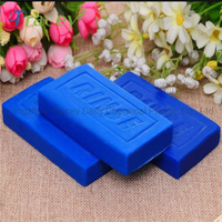 200g Grand Canal naturel curcuma sous-vêtements nettoyage savon nettoyage en profondeur ménage savon à lessive pour le nettoyage ménager