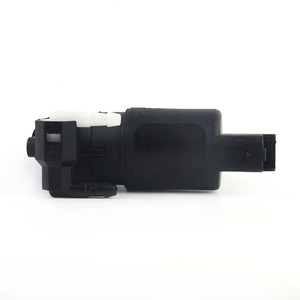 Windshield <b>Washer</b> Pump Electric DC Motor 1/2 In Flexible Hose Connection For Nissan Micra Almera Tino Hatchback 00-06 - Product Image 5