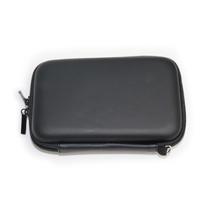 กระเป๋าถือ EVA แบบพกพาสำหรับ <span class=keywords><strong>WD</strong></span> หนังสือเดินทางของฉัน2.5นิ้ว HDD ฮาร์ดดิสก์ภายนอกฮาร์ดไดรฟ์หูฟังใช้ในชีวิตประจำวัน - Product Image 3