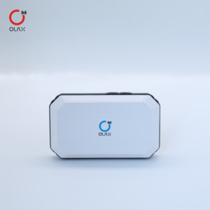 เราเตอร์ OLAX MT80 4G Wi-Fi พร้อมซิมการ์ด แบตเตอรี่ 3000mAh 2.4G ไร้สาย พกพา 6 พอร์ต รองรับซิมการ์ด - Product Image 5