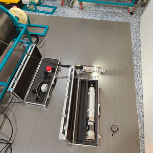 Cámara de Inspección de Pozos Profundos de 2000m con CCD, Mini Cámara con Cabrestante Eléctrico y Grabación de Video, Resistente al Agua IP68, en Oferta - Product Image 3